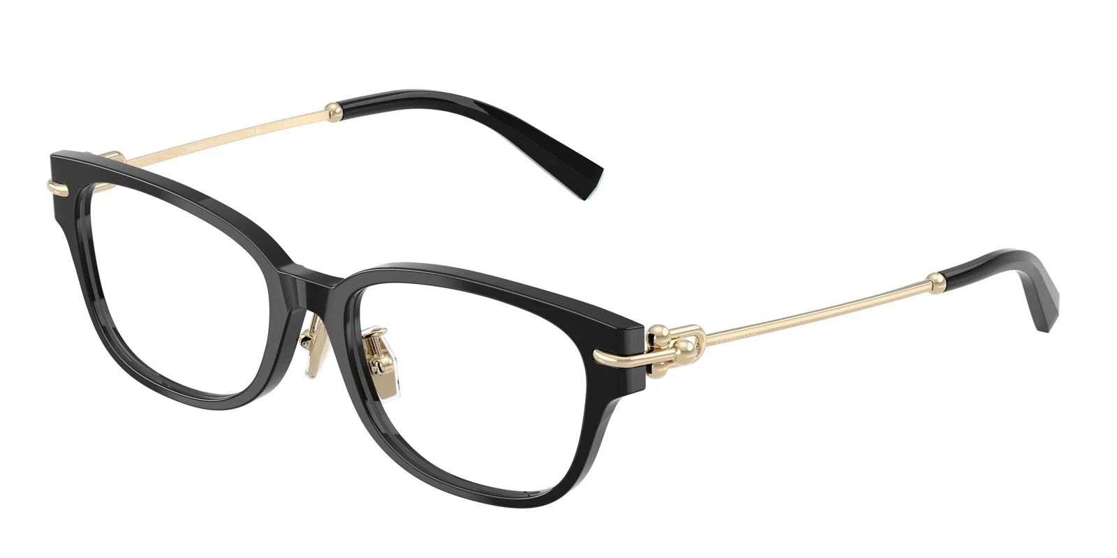 Tiffany 2262F Eyeglasses - view 3